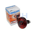 PHILIPS R95 IR Vermelho 100W 230V E27